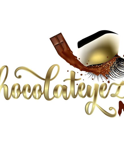Chocolate Eyez Mue image 2