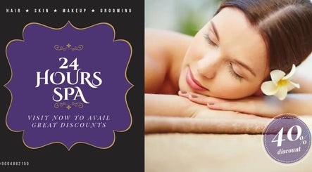 24 Hours Spa Nagpur