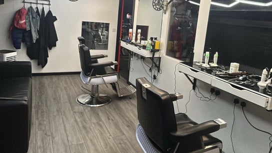 Barber Alex