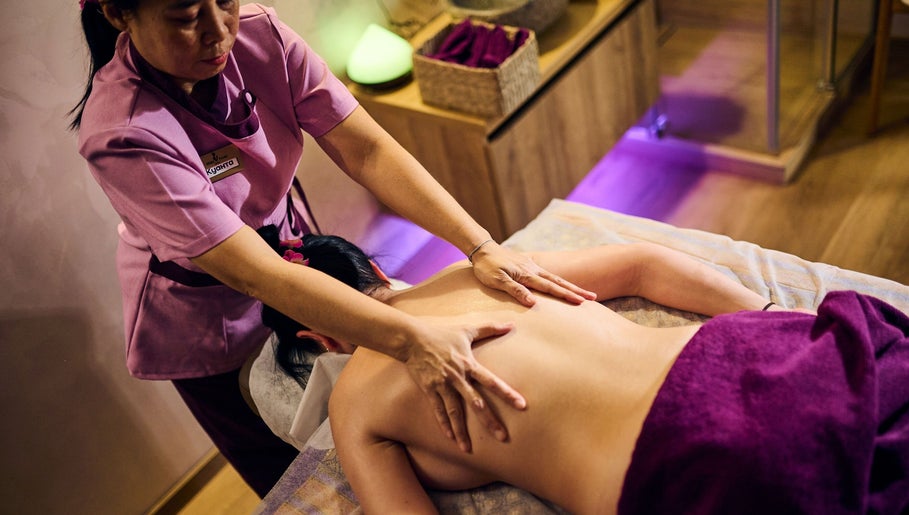 Wai Thai Spa image 1