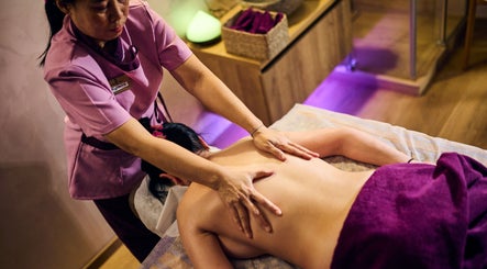 Wai Thai Spa