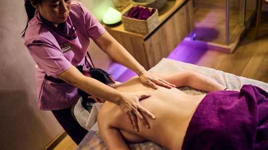 Wai Thai Spa