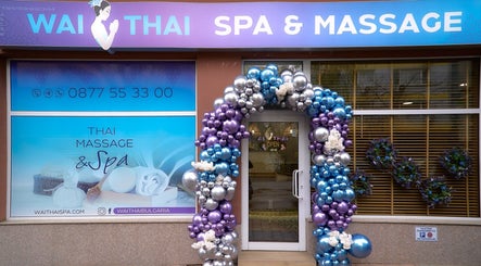 Wai Thai Spa image 2