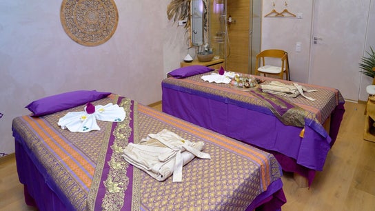 Wai Thai Тайландски масаж