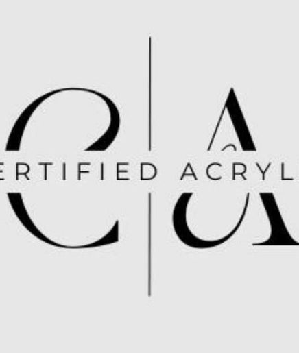 Certified Acrylic obrázek 2