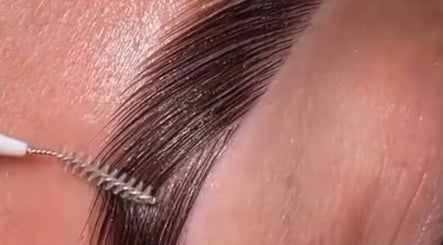Brows- Houston