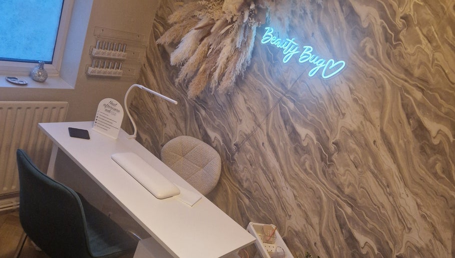 รูป Beauty Bug 1