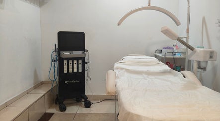 Adibella Cabina Facial