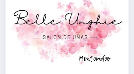 Belle Unghie (Mdeo)