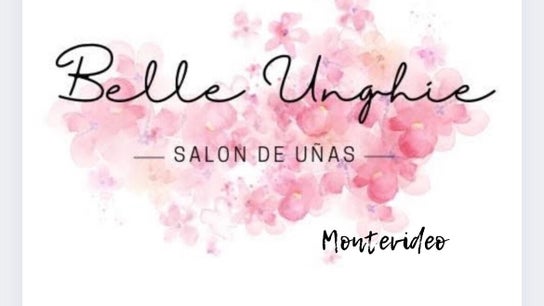 Belle Unghie (Mdeo)