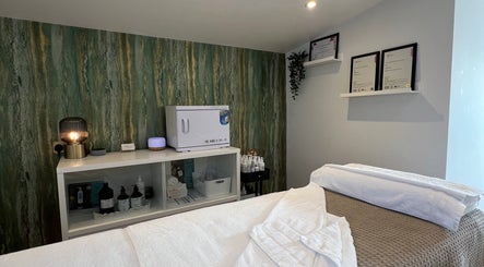 Libertys Wellness Retreat