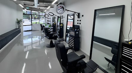 Elevate Barber Studio, bilde 2