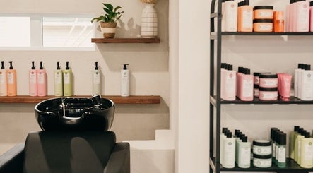 Le Loft Coiffure