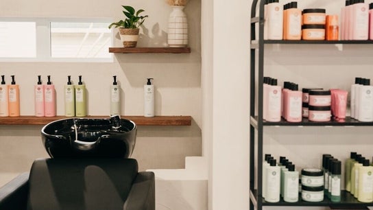 Le Loft Coiffure