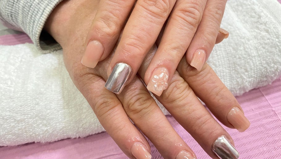 Imagen 1 de nails by yami