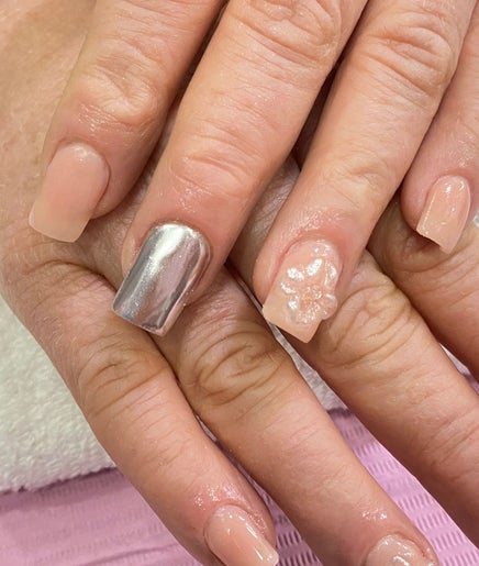 Imagen 2 de nails by yami