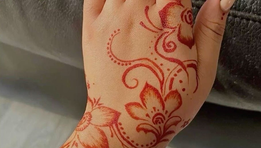 The Henna Hub obrázek 1