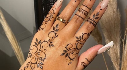 The Henna Hub obrázek 3