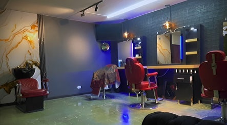 King Of Kings Barbershop, bilde 2
