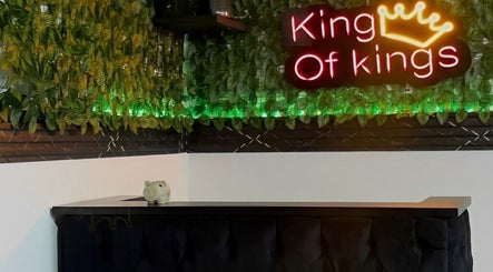 King Of Kings Barbershop, bilde 3