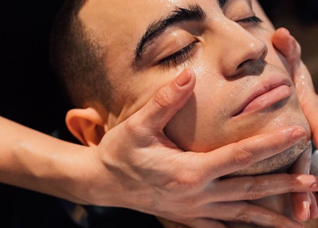 علاج تدليك استرخائي في Bull Frog، مسقط، محافظة مسقط، OM.