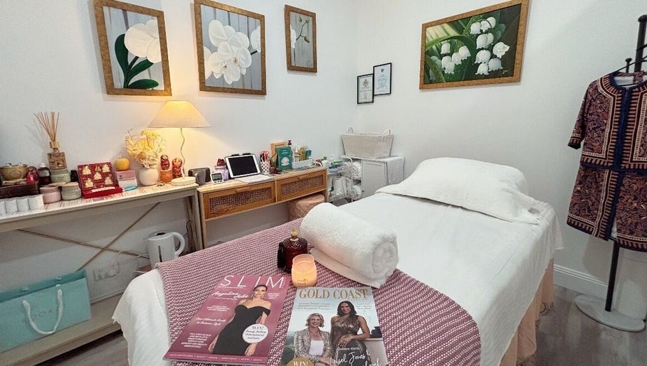 Mina Beauty & Massageの画像：1