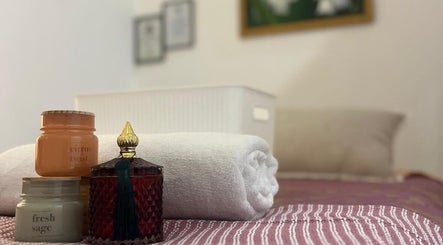 Mina Beauty & Massageの画像：2