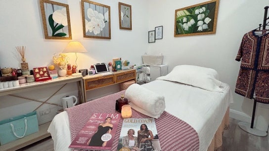 Mina Beauty & Massage