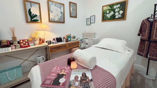 Mina Beauty & Massage