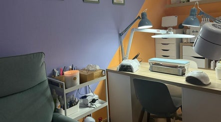 Neu Nails Studio