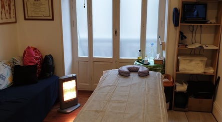 Masajes Julen image 2