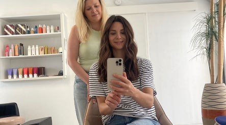 Immagine 2, Studio de Anto
