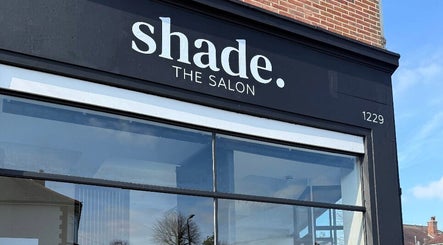 Shade. The Salon image 3