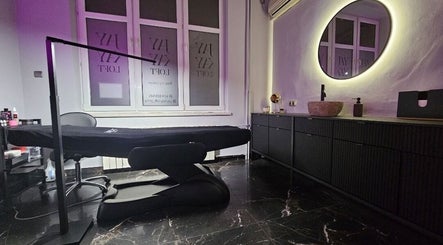 Jay Kay Loft