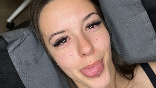 Axe Lashes