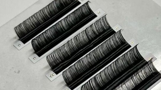 Axe Lashes