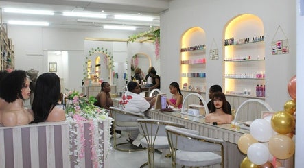 Beauty Inclusion (Pty) Ltd