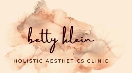 Betty Klein