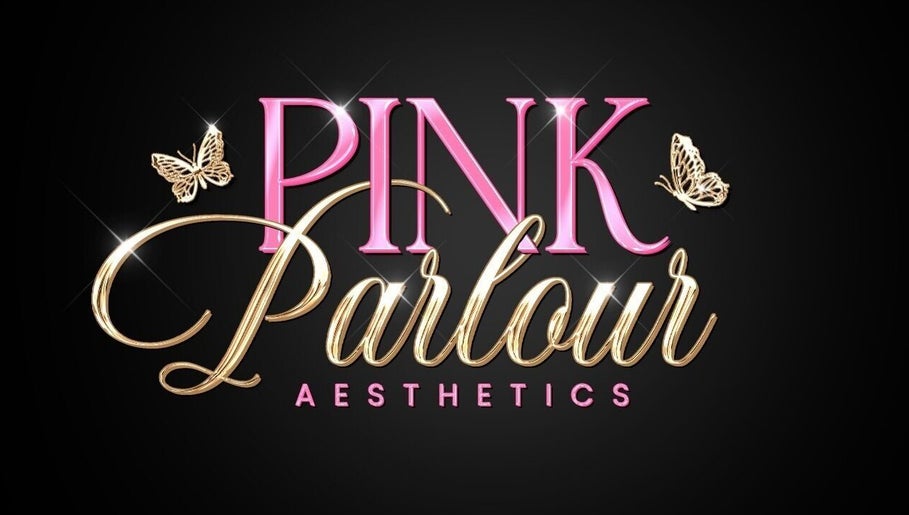 Pink Parlour Aesthetics, bilde 1