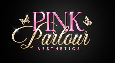 Pink Parlour Aesthetics