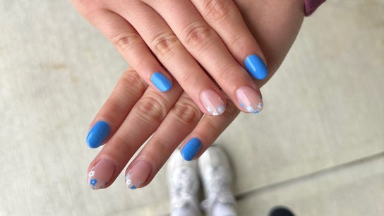 Nails By Em
