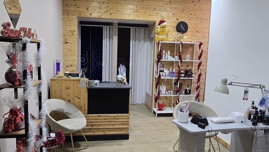 Gambar Beauty HUB 1
