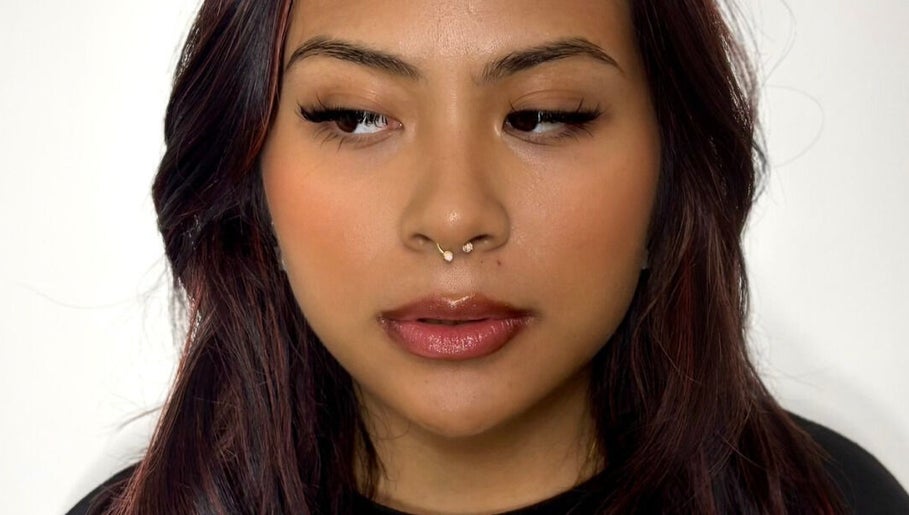 Dragon Lashes, bilde 1