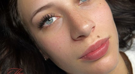 Dragon Lashes, bilde 3