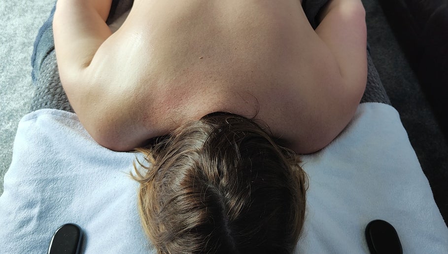 Serenity & Wellness Therapies image 1