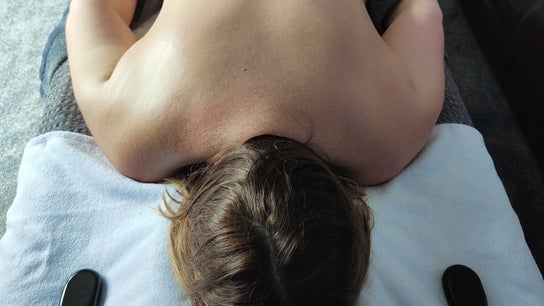 Serenity & Wellness Therapies