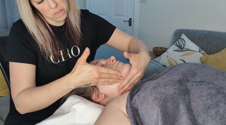 Serenity & Wellness Therapies image 3