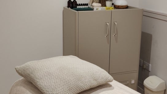 Serenity & Wellness Therapies