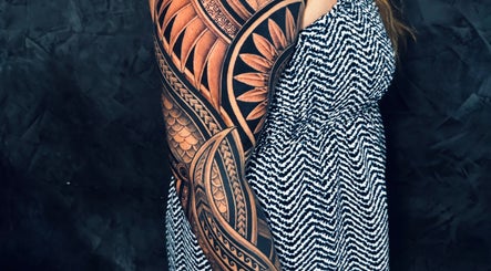 Mahana Tatau Shop image 2