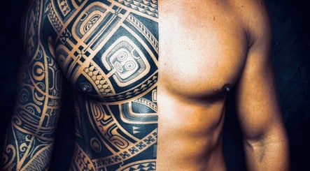 Mahana Tatau Shop image 3
